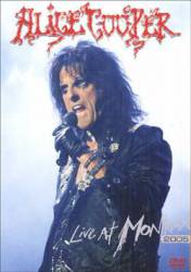 Alice Cooper : Live at Montreux 2005